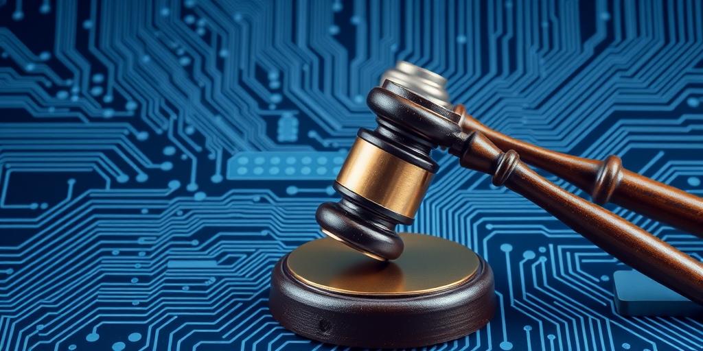 Big Tech Under Fire: Antitrust and Regulation Debates