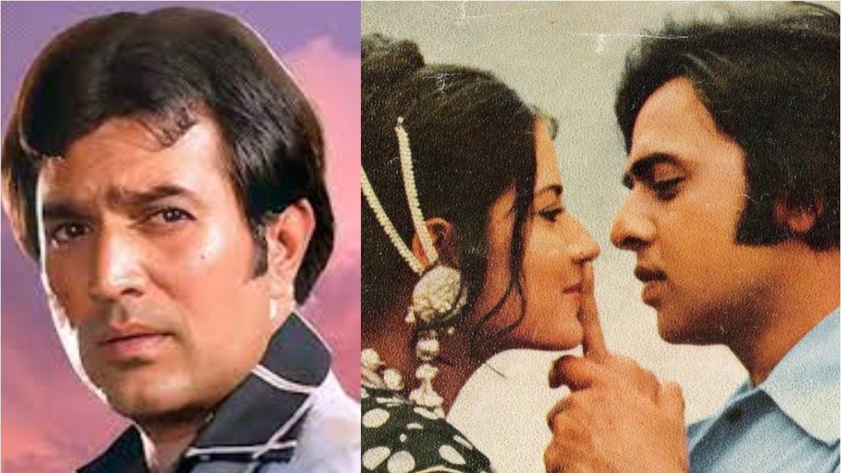 Moushumi Chatterjee: When She Shut Down Rajesh Khanna’s Bold Question