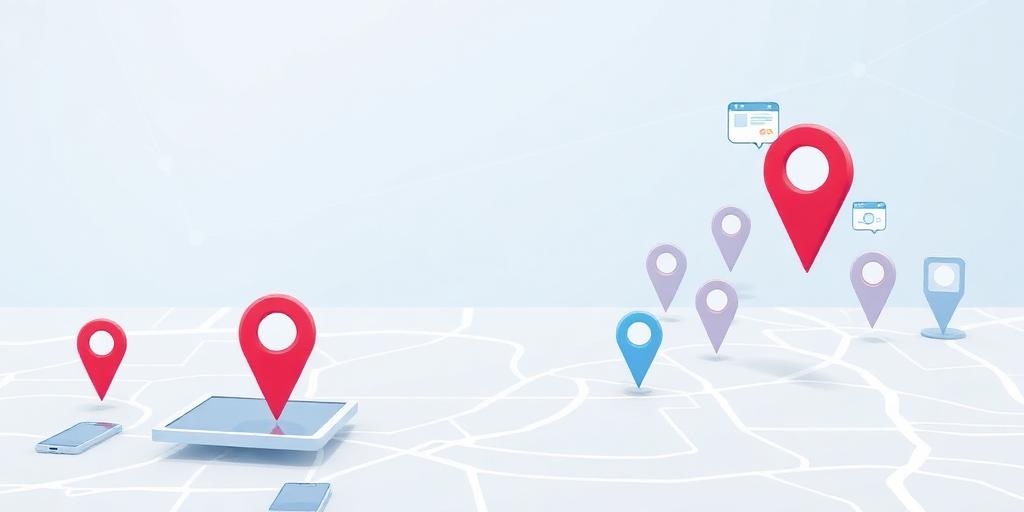 Geo-Targeting Strategies for Paid Advertising