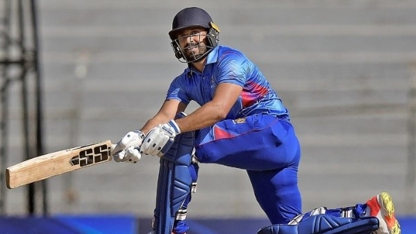 करुण नायर का कमाल: विजय हजारे ट्रॉफी में शानदार प्रदर्शन के बाद भी टीम इंडिया से बाहर क्यों?