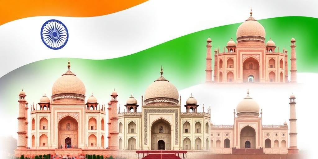 The Politics of Heritage Preservation in India