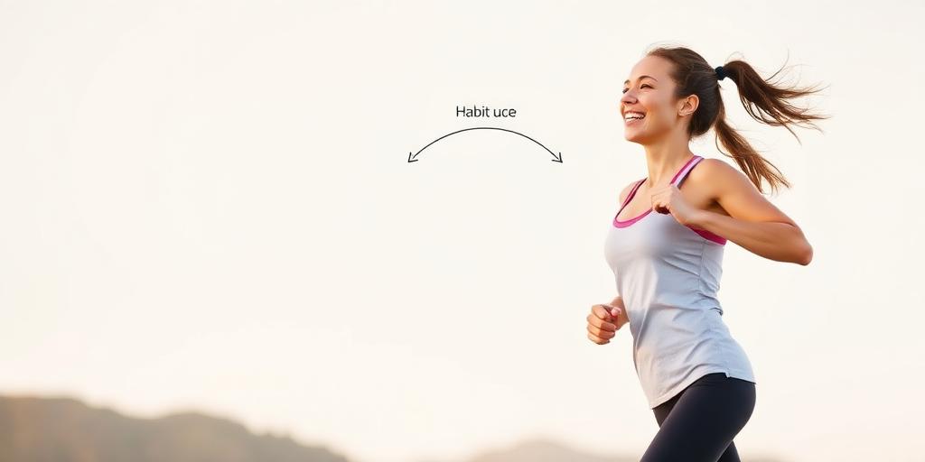The Habit Loop for Lasting Fitness