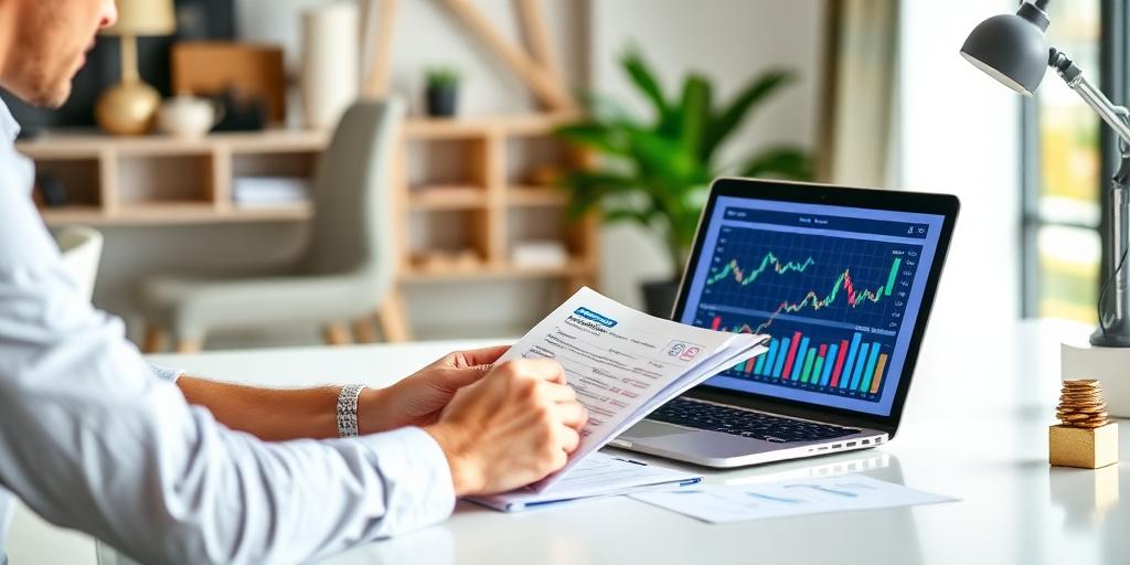 The Investor's Guide to Managing Student Loan Debt Strategically