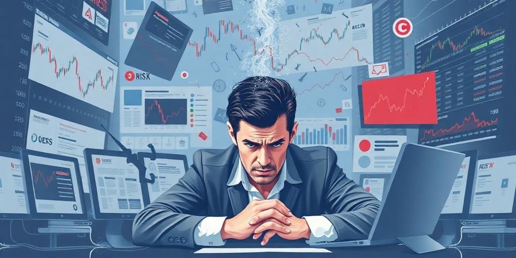 Cognitive Biases That Specifically Plague Day Traders and How to Combat Them