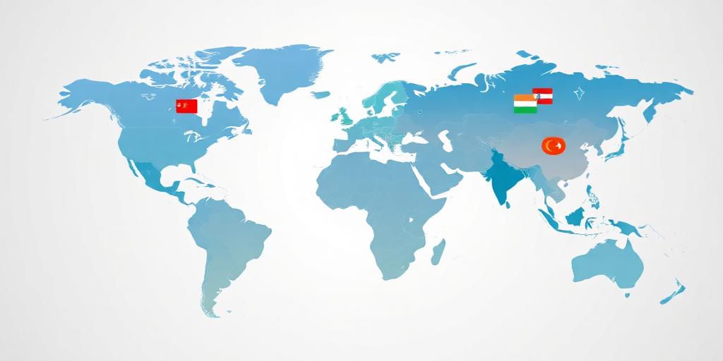 The Impact of Geopolitics on Global Market Analysis