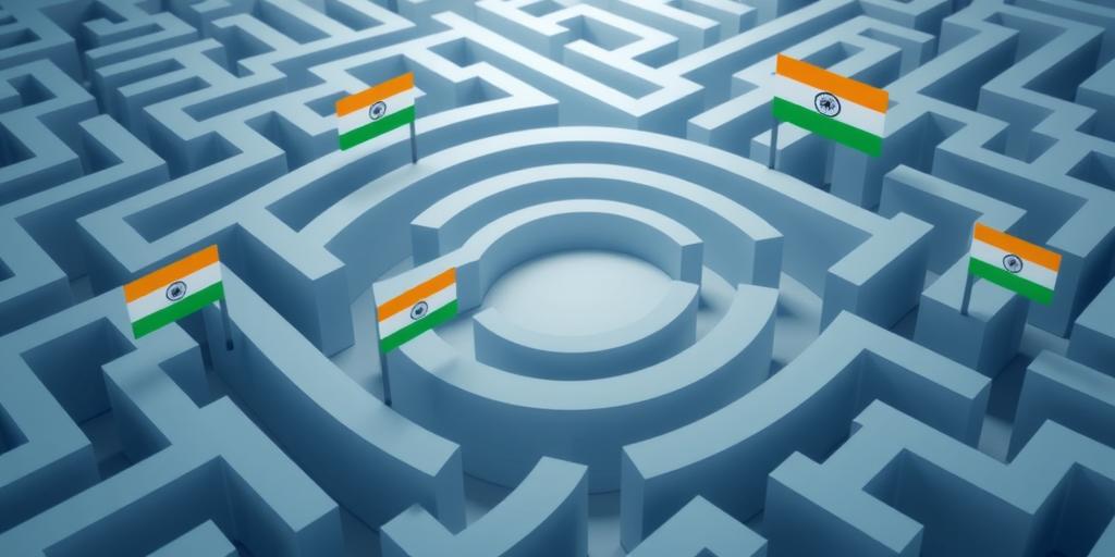 Navigating Regulatory Hurdles: A Founder's Guide for Indian Startups
