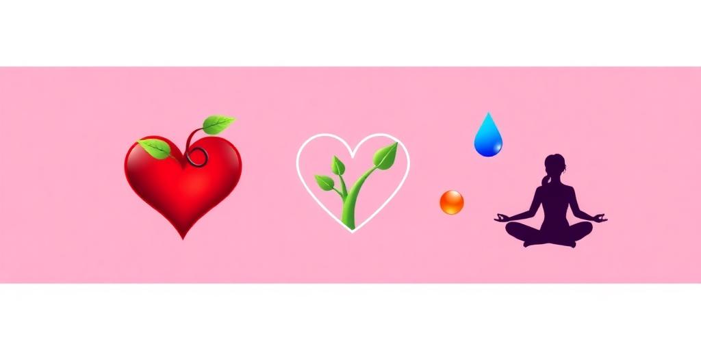 दिल को स्वस्थ रखने के लिए अपनाएं ये आदतें