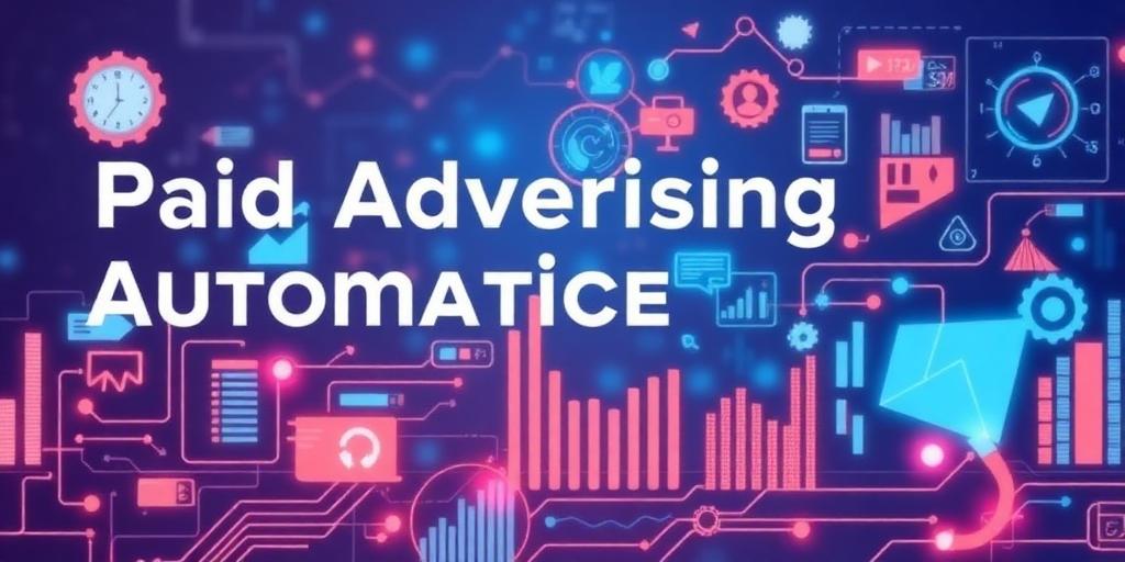 Paid Advertising Automation Tools