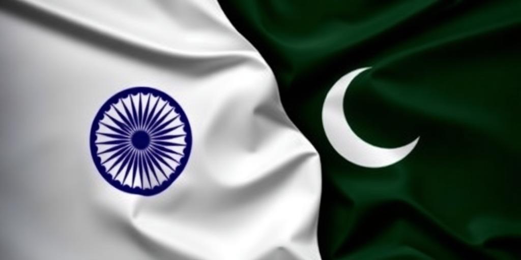The Latest on India and pakistan war: World News
