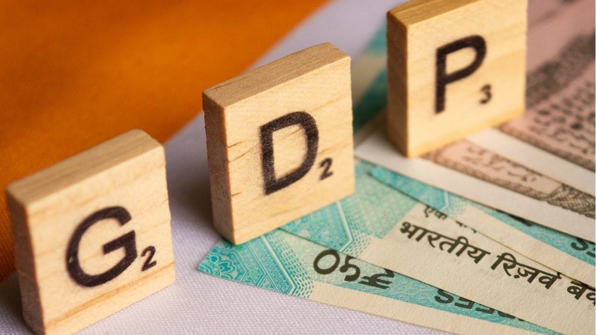 India’s GDP: A Slowdown Amidst Growth Drivers