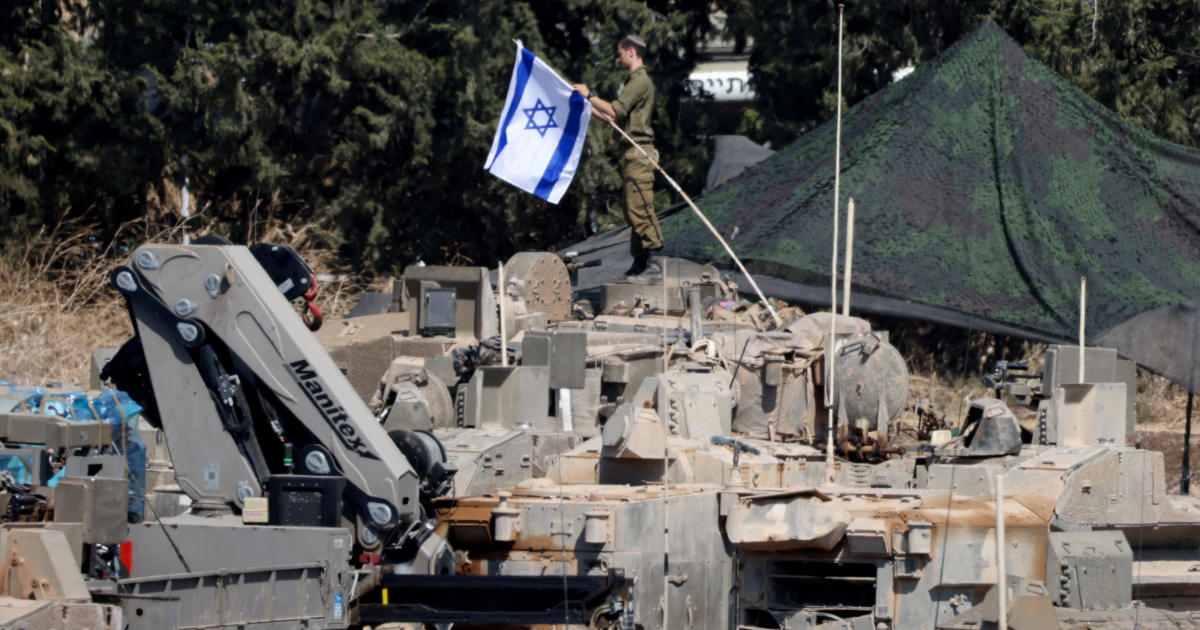 Middle East Conflict: A Tinderbox of Geopolitical Tensions
