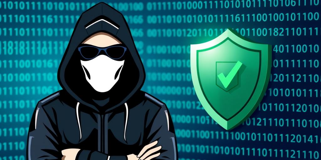 The Ethics of Cybersecurity and Hacking