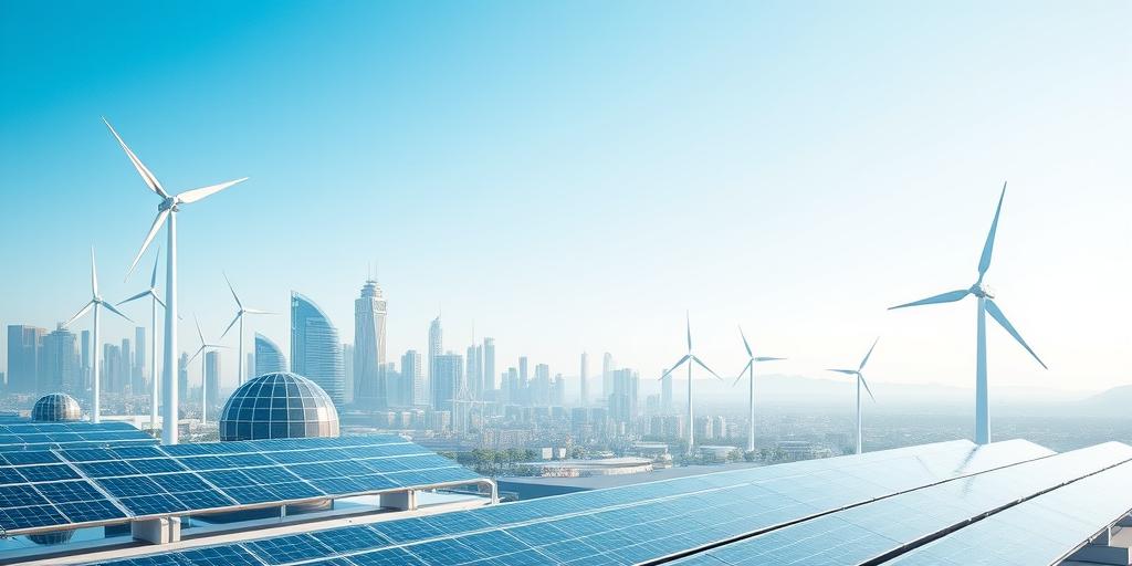 Clean Energy Innovations Buzz