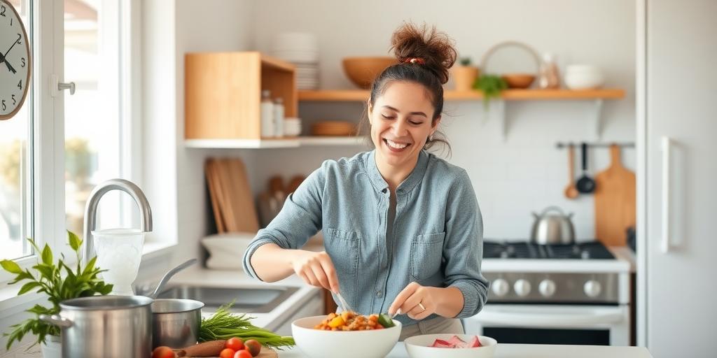 Frugal Living Tips Without Feeling Deprived