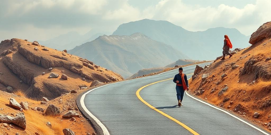 Failure as a Stepping Stone: How Indian Entrepreneurs Learn from Setbacks