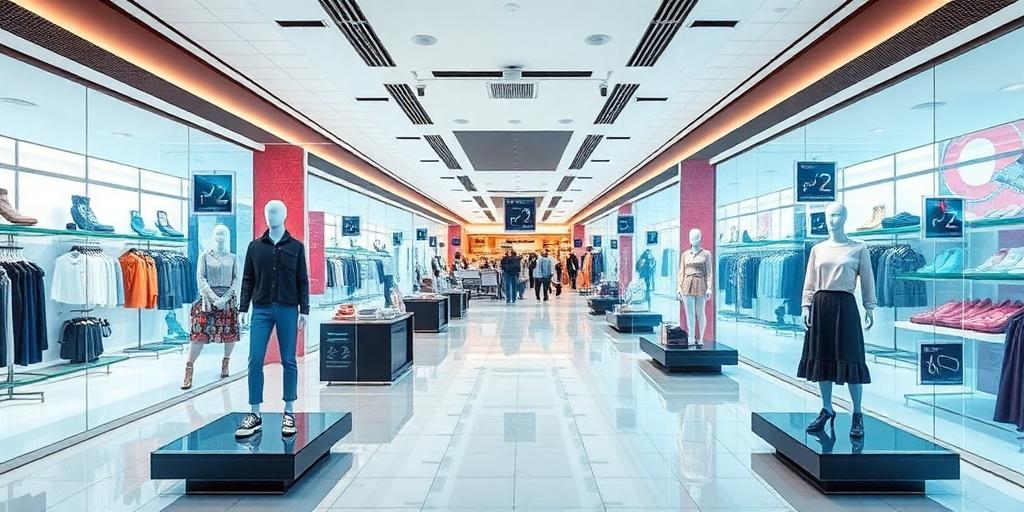 The Future of Augmented Reality in Shopping and Lifestyle Experiences