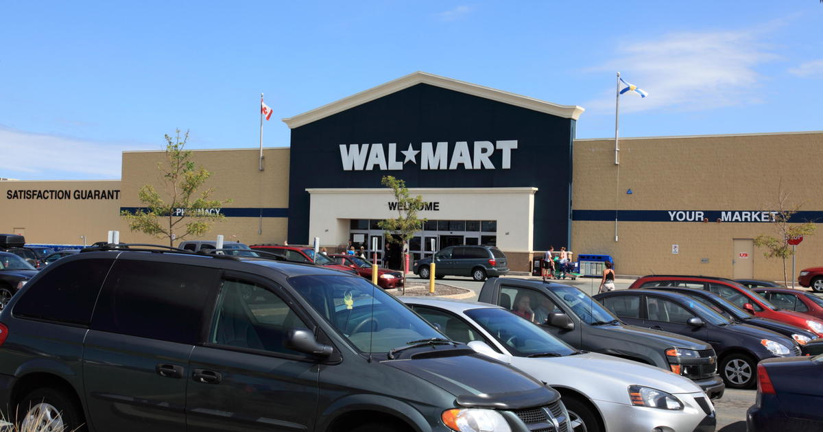 Walmart Employee Death: Investigation Underway