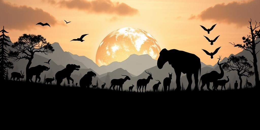 Mass Extinctions: Lessons from Earth's History