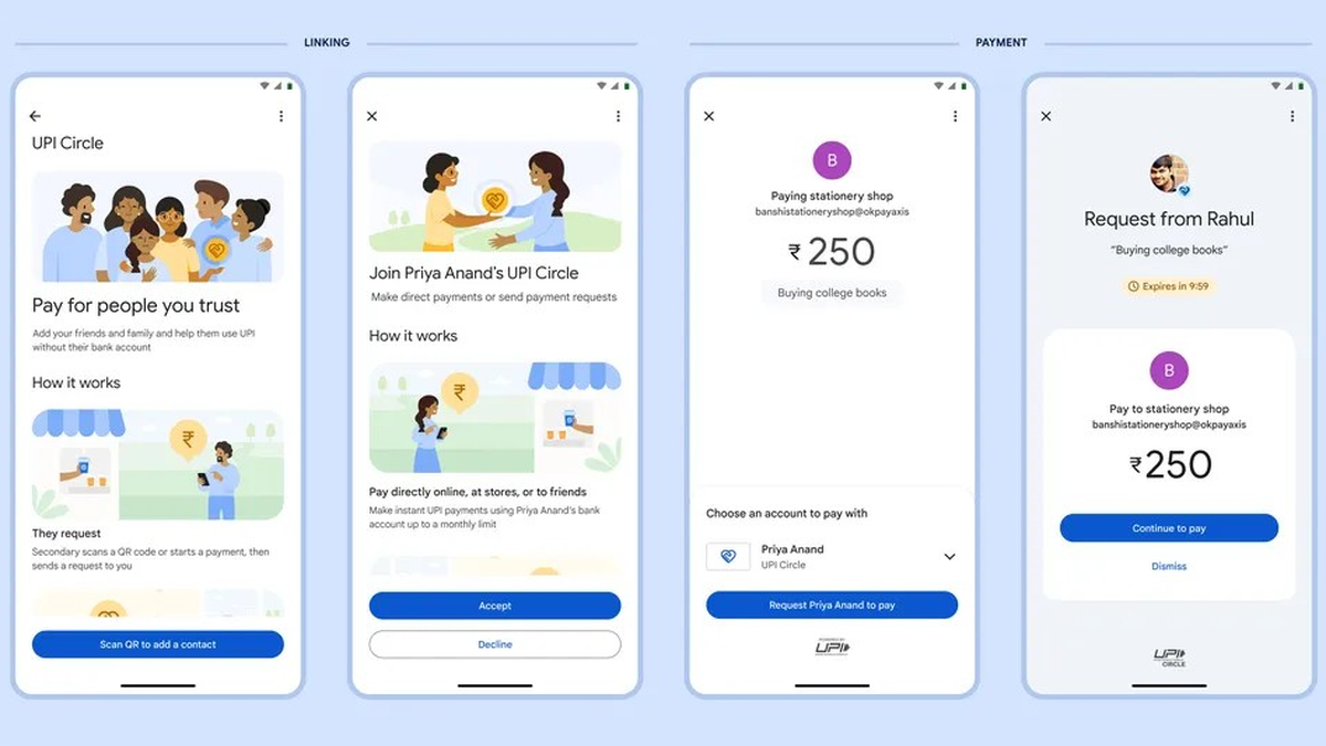 Google Pay Makes Digital Payments More Accessible for Everyone