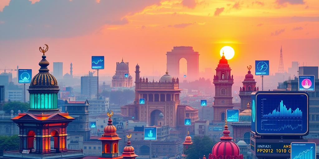 Fintech Disruption: Are Traditional Banks in India Keeping Pace?