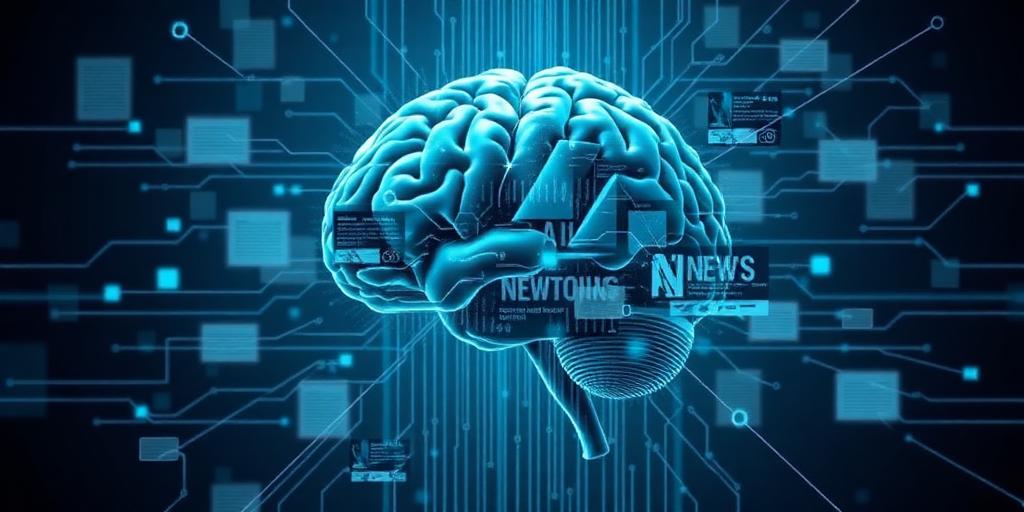 AI-Generated News: The Future of Propaganda and Media Manipulation?