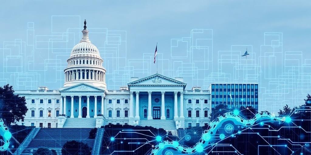The Influence of Tech Giants on Political Landscapes