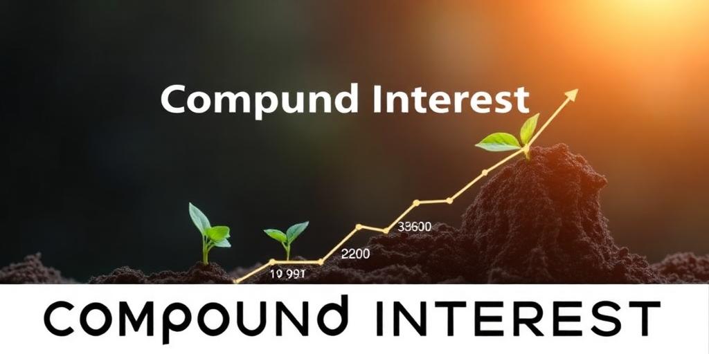 Understanding Compound Interest: A Key Fundamental