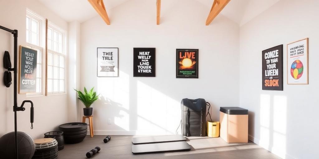 How Your Environment Shapes Your Fitness Mindset