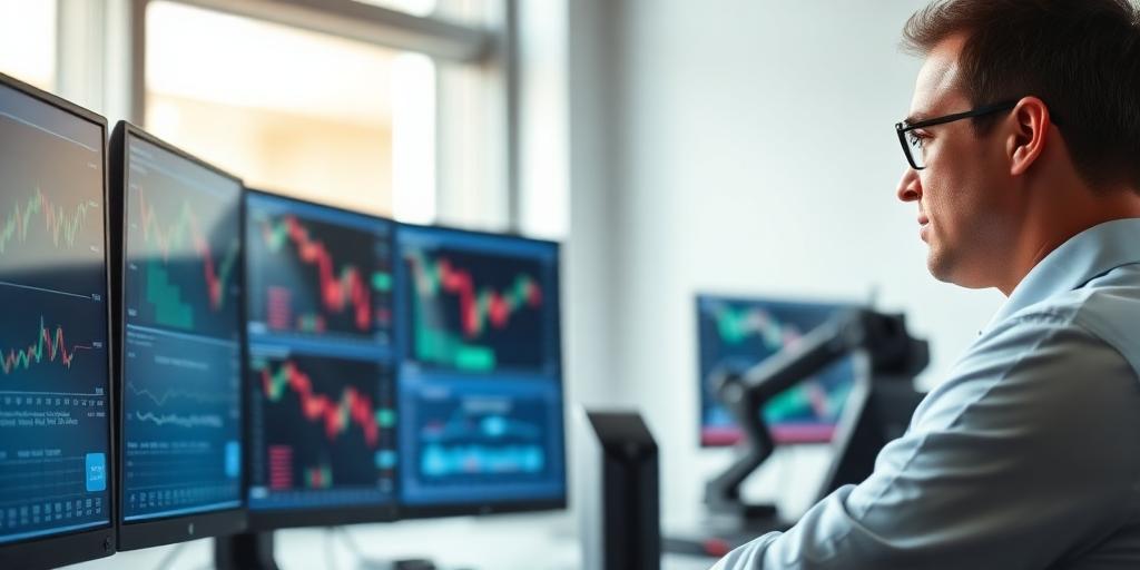 Maintaining Laser Focus and Concentration During Long Trading Sessions