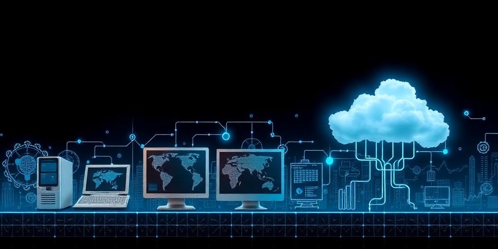 The Evolution of Digital Transformation A Deep Dive