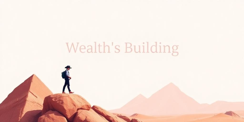 Recalibrating Your Wealth Building Strategy for 2025