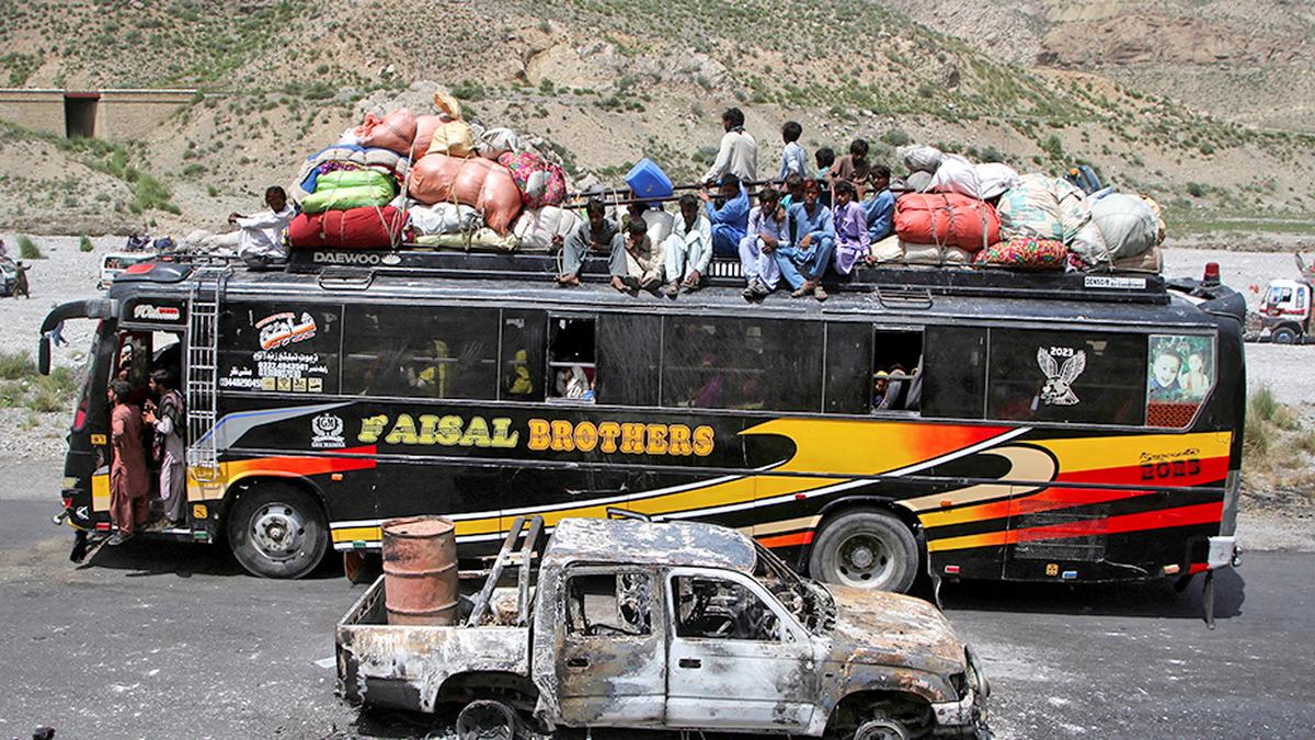 Balochistan’s Unending Struggle: Terror, Grievances, and the Path to Peace