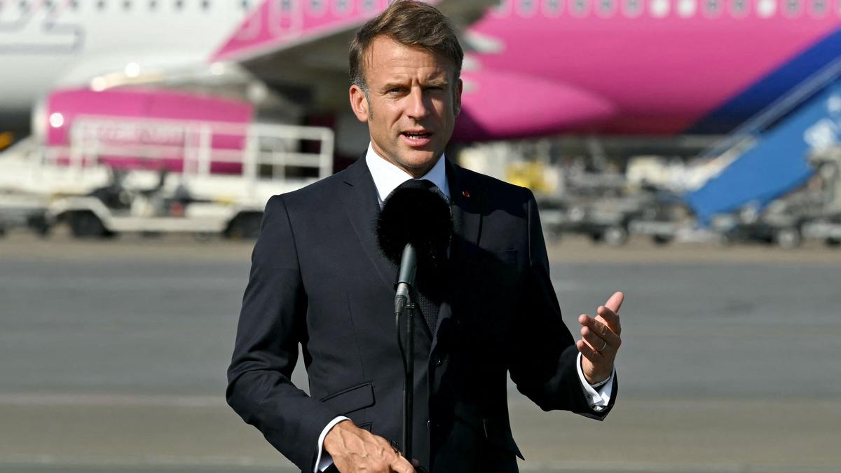 France’s Prime Minister Puzzle: Can Macron Break the Deadlock?