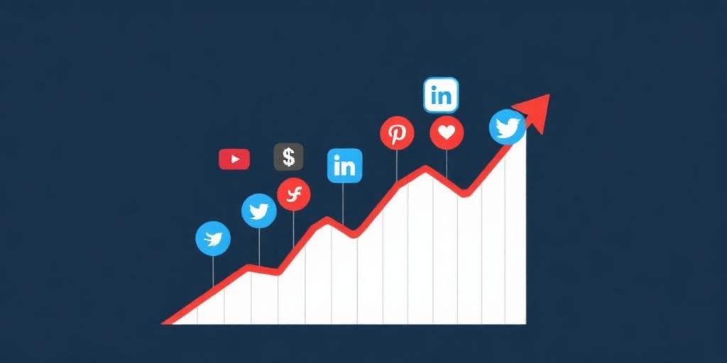 How Social Media is Shifting the Psychological Landscape for Retail Investors