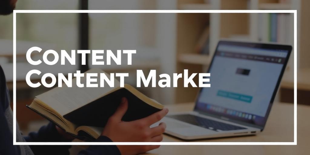 The Role of Storytelling in Content Marketing