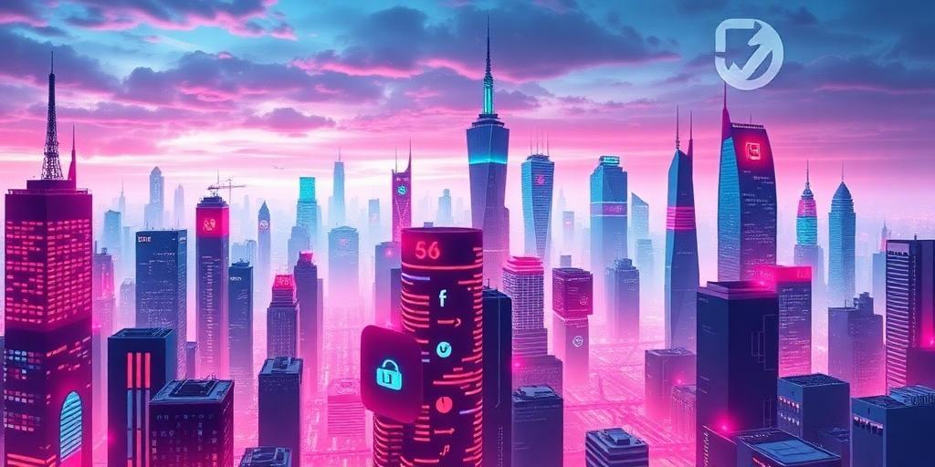 The Future of Social Media Marketing 2025