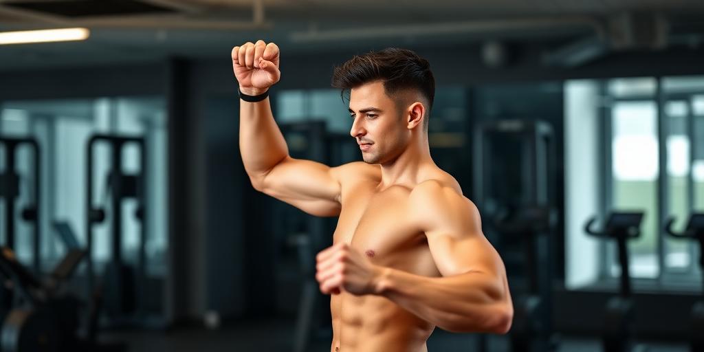 The Role of Routine in Maintaining Fitness Motivation