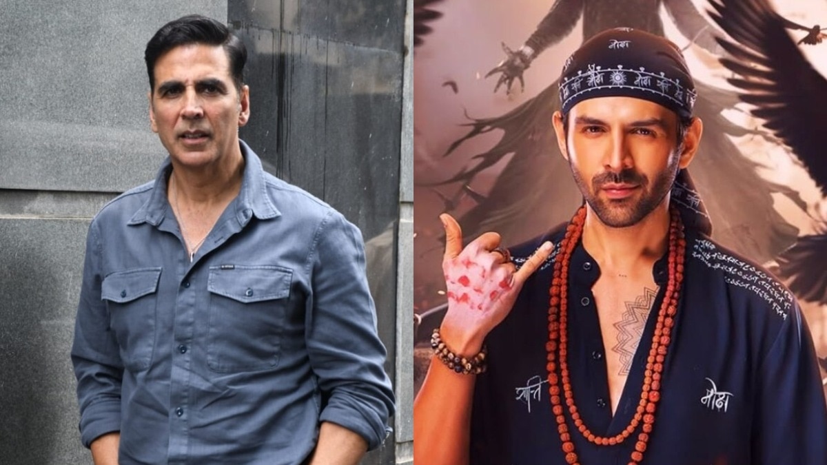 अक्षय कुमार: कॉमेडी के बादशाह का शानदार सफर