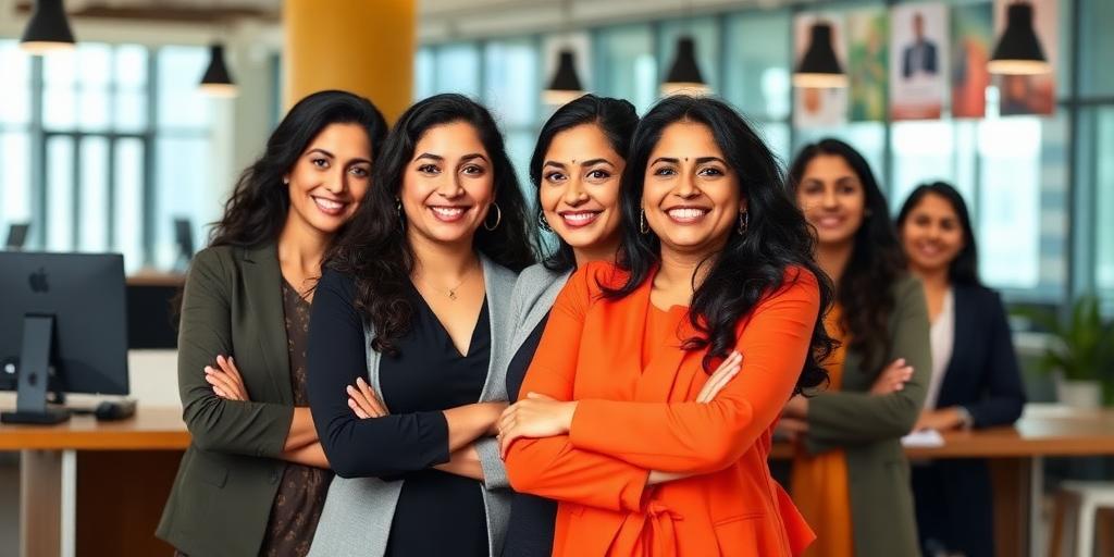 Women Entrepreneurs in India: Breaking Barriers and Building Empires