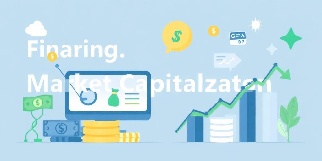 What is Market Capitalization? A Beginner-Friendly Explanation