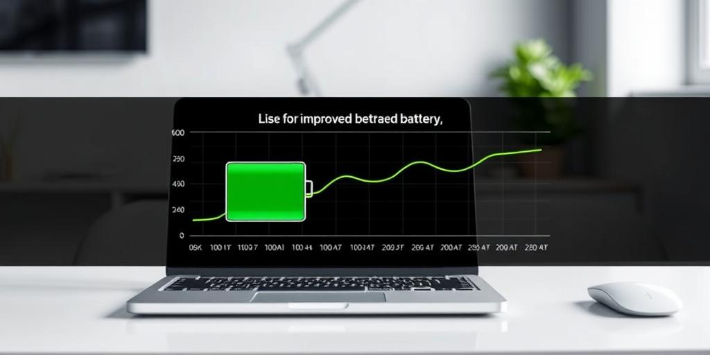 Maximizing Your MacBook's Battery Life: Pro Tips