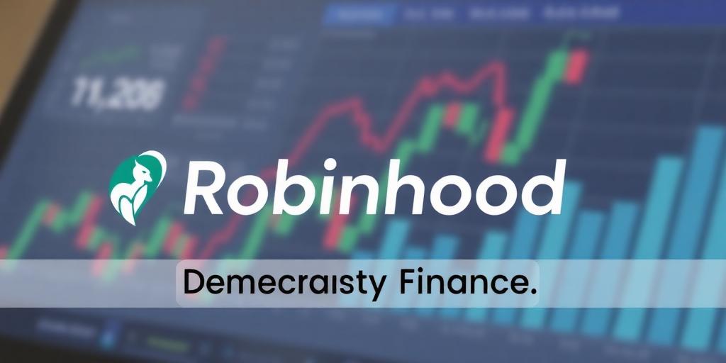 Examining Robinhood's Growth: Democratizing Finance (and its Pitfalls)