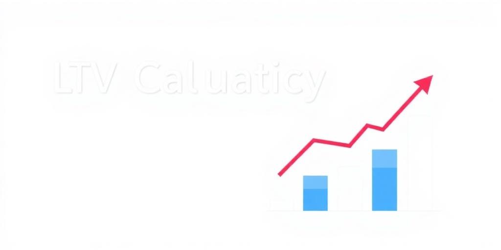 Lifetime Value (LTV) Calculation: A Key Data Point