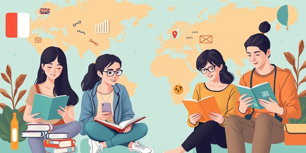 Learning a New Language: Tips and Resources