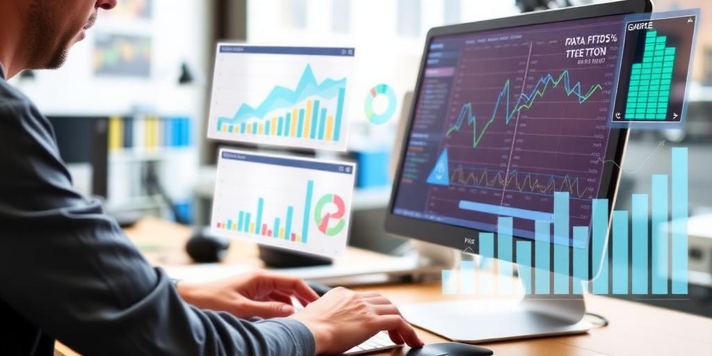 Data Analytics for Paid Advertising Optimization