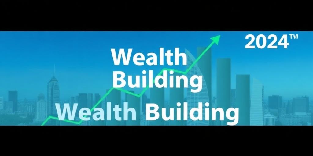2024 Wealth Building Guide: What's New