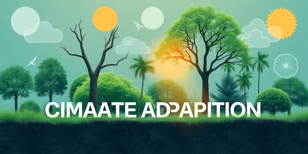 Scientific Insights into Climate Adaptation