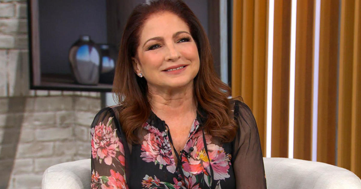 Gloria Estefan: From Tragedy to Triumph, a Legacy of Resilience