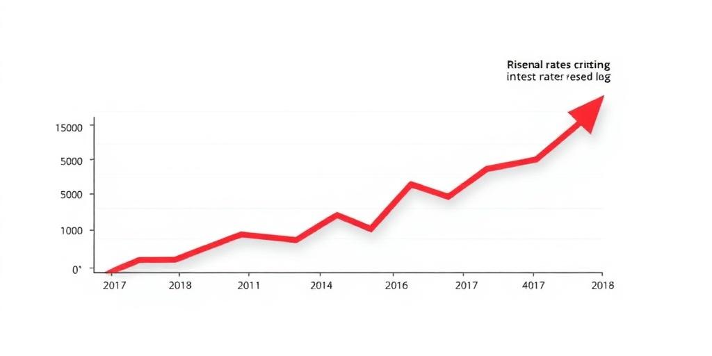 How Rising Interest Rates Affect Your Personal Loans and Investment Choices