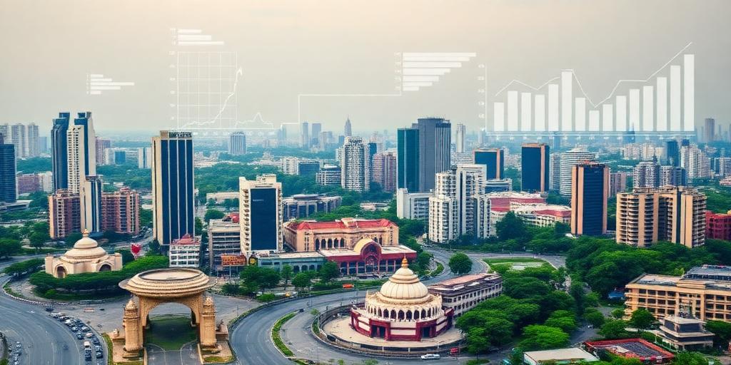 Data Analytics for Marketing: Measuring ROI of Your Indian Campaigns